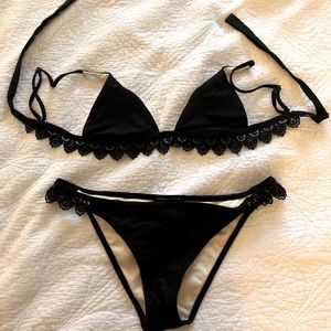 PacSun / Kendall & Kylie Bikini